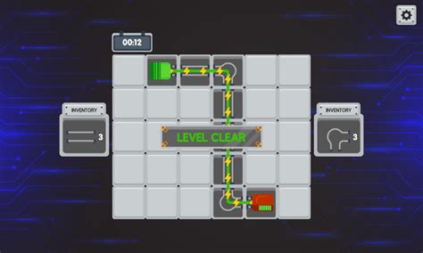 circuit game|Play Power Flow Game: Free Online Electrical Circuit Building .